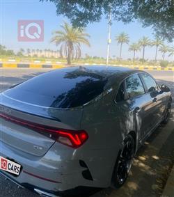 كيا K5